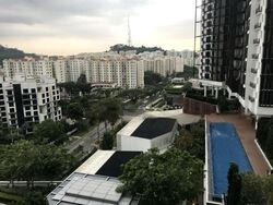 The Hillier (D23), Apartment #467380851
